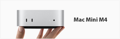 Apple M4 Mac Mini: Unmatched Performance & Compact Design – Should You Upgrade?