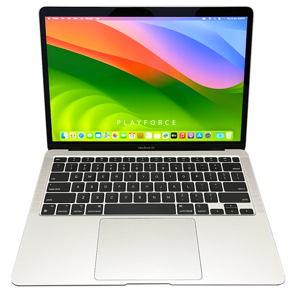 MacBook Air 2020 (13-inch, M1)