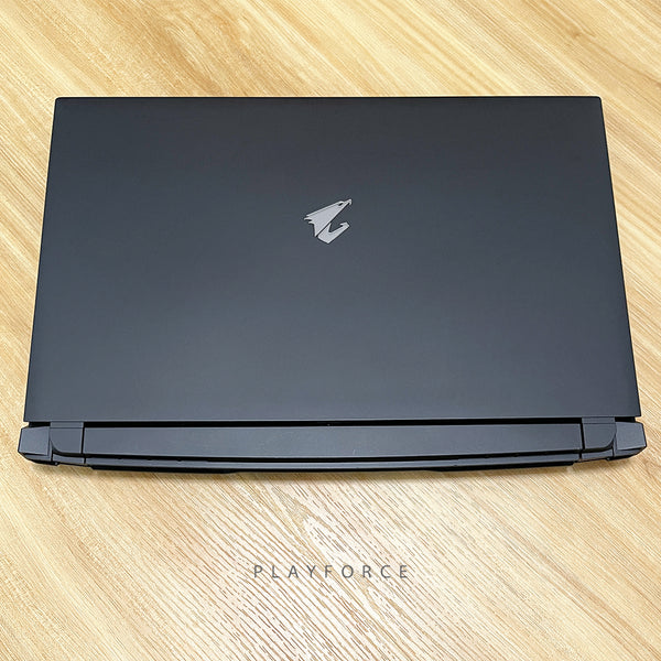 AORUS 5 SE4 (i7-12700H, RTX 3070, 16GB, 512GB, FHD 360Hz, 15-inch)