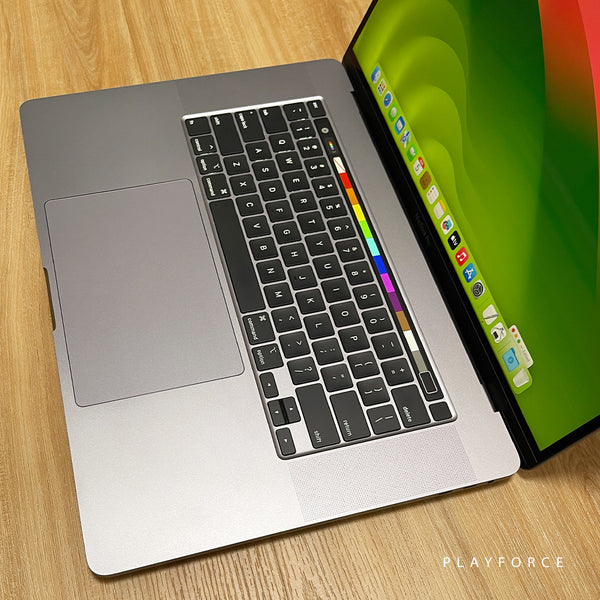 MacBook Pro 2019 (15-inch, i7, 16GB, 512GB)