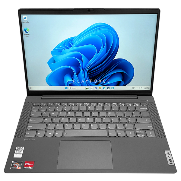 Lenovo IdeaPad 5 (R5 5500U, 16GB, 512GB SSD, 14-inch)