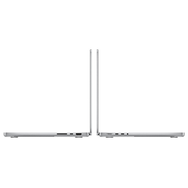 MacBook Pro M3 Pro (14-inch, 12C CPU, 18C GPU, 18GB, 1TB, Silver)