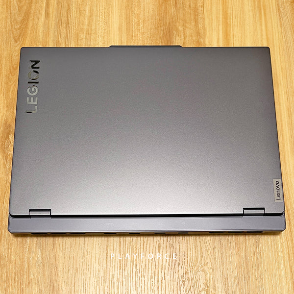 Legion Slim 5 (Ryzen 7 7840HS, RTX 4060, 16GB, 1TB, 2.8K OLED, 14.5-inch)