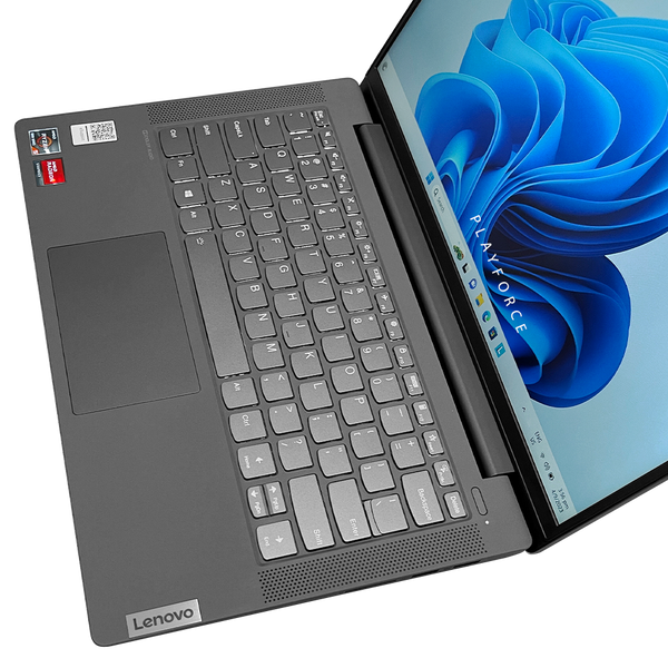 Lenovo IdeaPad 5 (R5 5500U, 16GB, 512GB SSD, 14-inch)