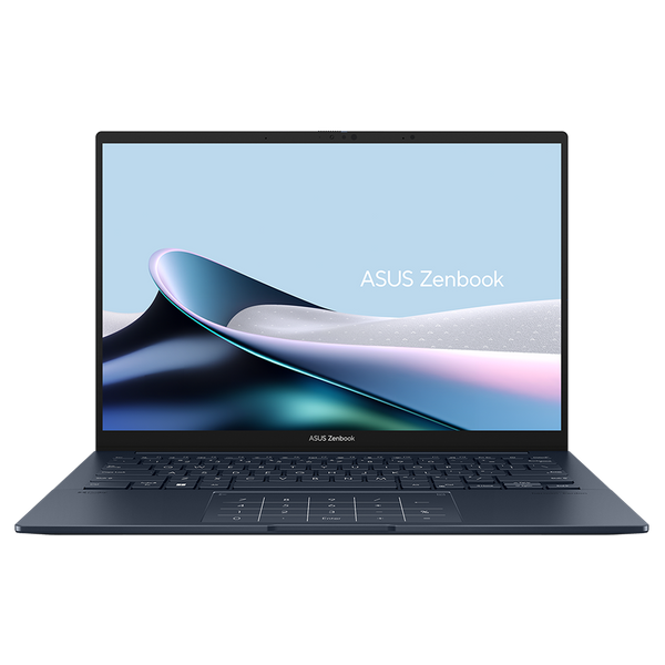 ZenBook 14 OLED (Ultra 7 155H, 32GB, 1TB, WUXGA, 14-inch)(New)