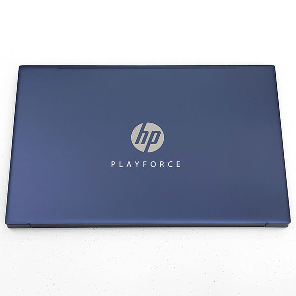 HP Pavilion 15 (Ryzen 7 5700U, 16GB, 1TB SSD, 15-inch)