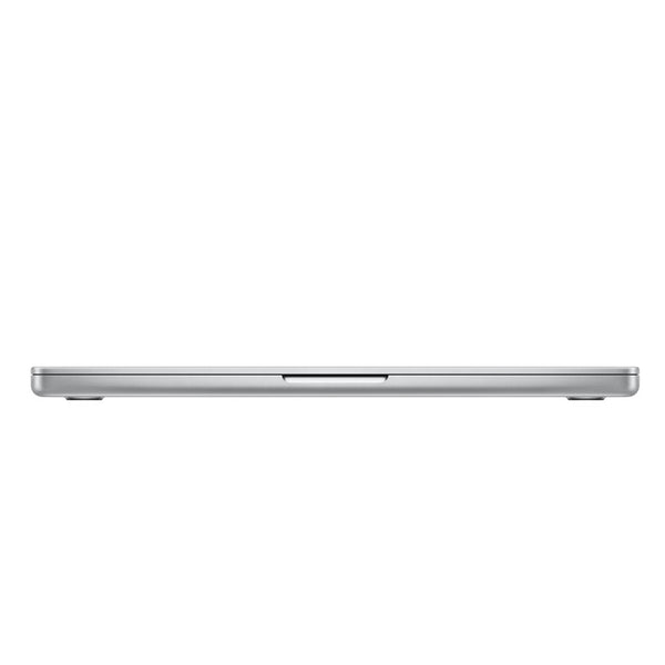 MacBook Pro M3 Pro (14-inch, 12C CPU, 18C GPU, 18GB, 1TB, Silver)(New)