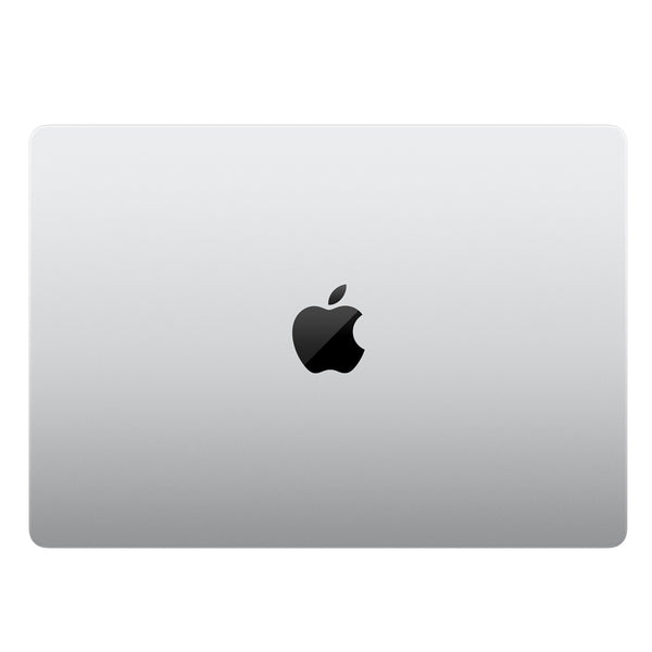 MacBook Pro M3 Pro (14-inch, 12C CPU, 18C GPU, 18GB, 1TB, Silver)(New)