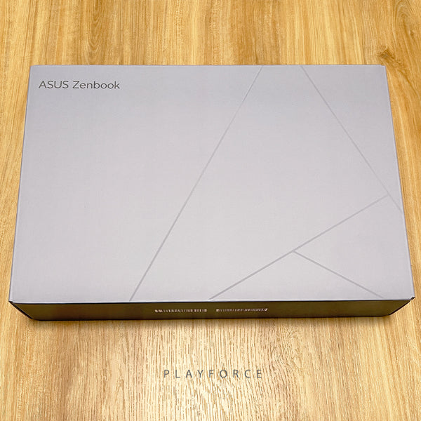 ZenBook 14 OLED (Ultra 7 155H, 32GB, 1TB, WUXGA, 14-inch)(New)