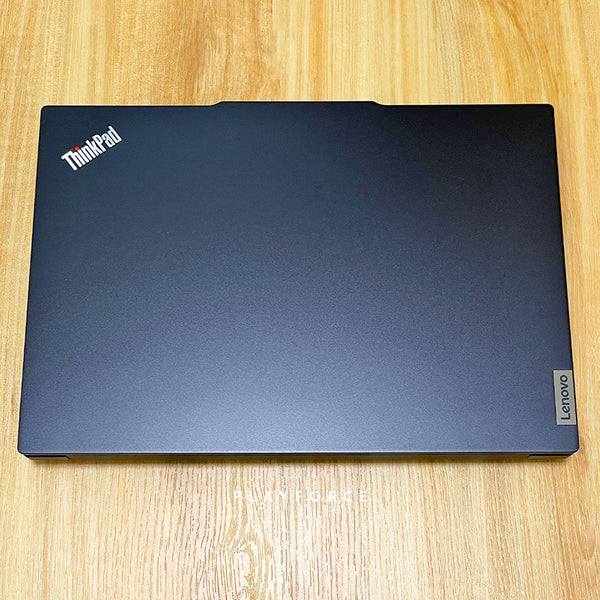 ThinkPad E14 Gen 5 (i7-1355U, 16GB, 512GB, WUXGA, 14-inch)