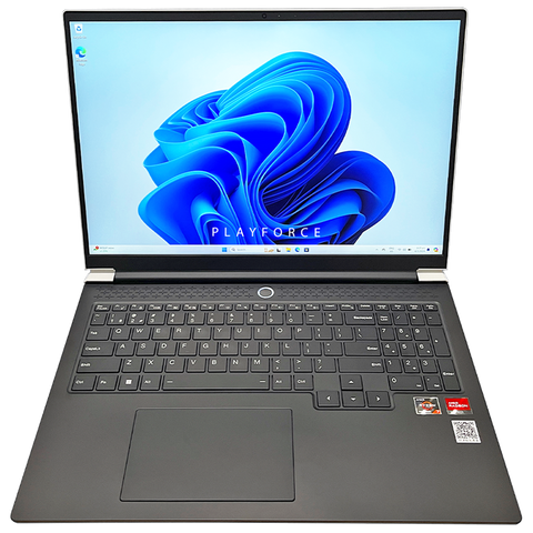 Machenike L16 Air (Ryzen 7 7735H, 16GB, 512GB, WQXGA 120Hz, 16-inch)