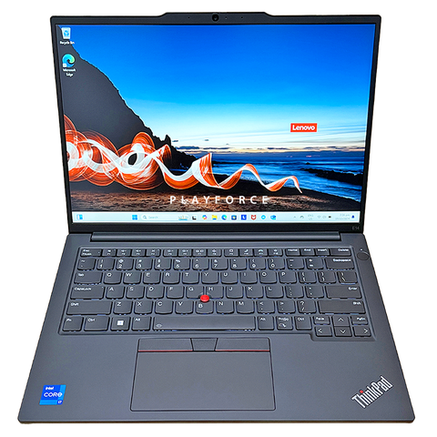 ThinkPad E14 Gen 5 (i7-1355U, 16GB, 512GB, WUXGA, 14-inch)