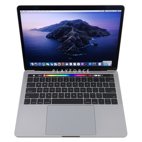 MacBook Pro 2018 (13-inch, i5 16GB 512GB, Space)(AppleCare