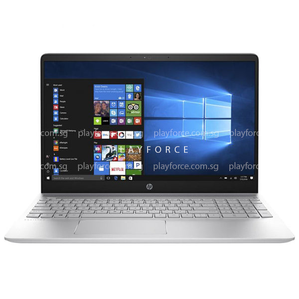 PAVILION 15 (i7-8550, 512GB SSD, 15-inch)(Brand New)