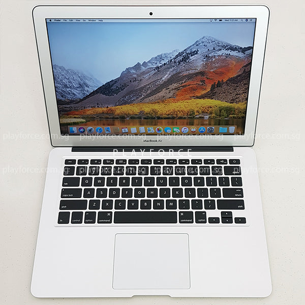 Macbook Air 2017 (13-inch, i5 8GB 256GB)