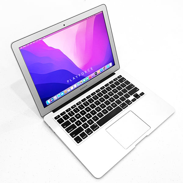 MacBook Air 2017 (13-inch, i5 8GB 512GB)