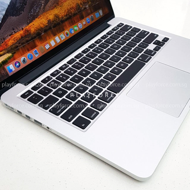 Macbook pro hot sale 2015 256gb