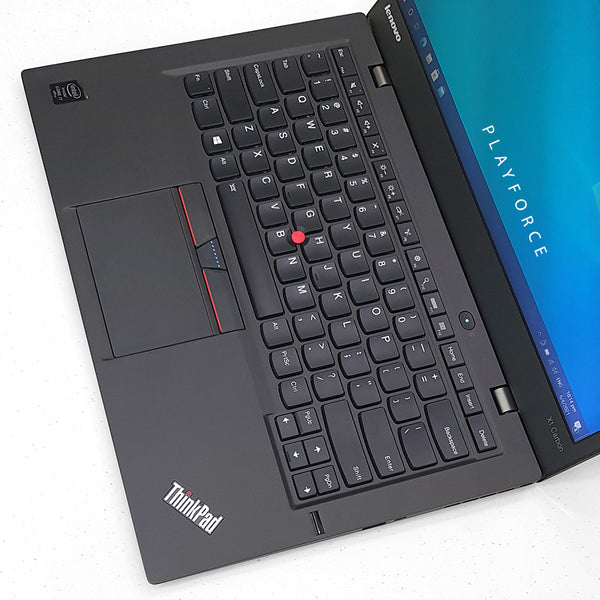 ThinkPad X1 Carbon Gen 3 (i7-5600U, 256GB SSD, 14-inch)