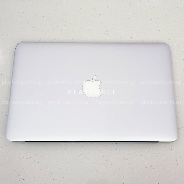 Macbook Air 2013 (11-inch, i5 4GB 128GB)