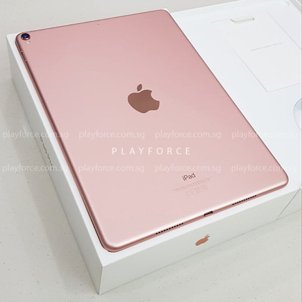 iPad Pro 10.5 (64GB, WiFi, Rose Gold)