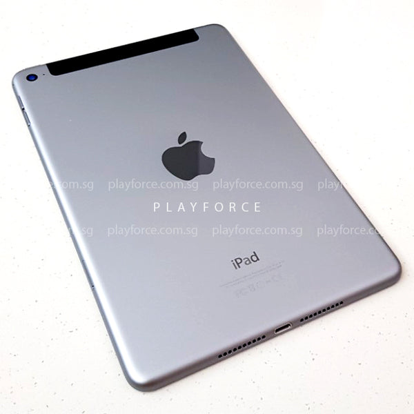 iPad Mini 4 (16GB, Wi-Fi, Space Grey)
