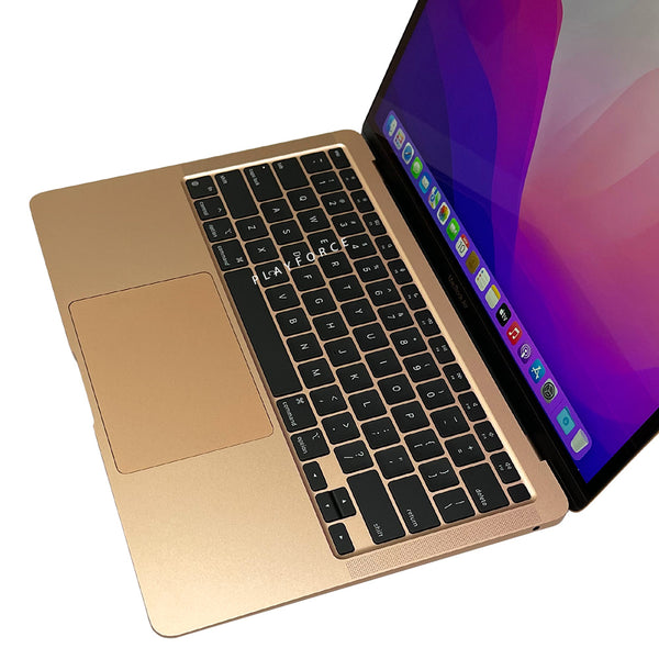 MacBook Air M1 (13-inch, 512GB, Gold)