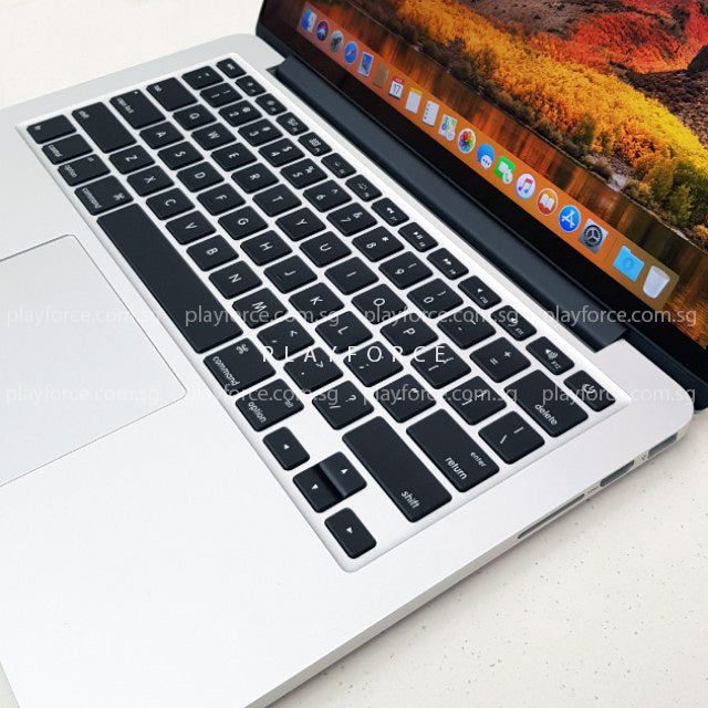 Macbook Pro 2015 (13-inch Retina Display, i5 16GB 128GB)(Upgraded+ 