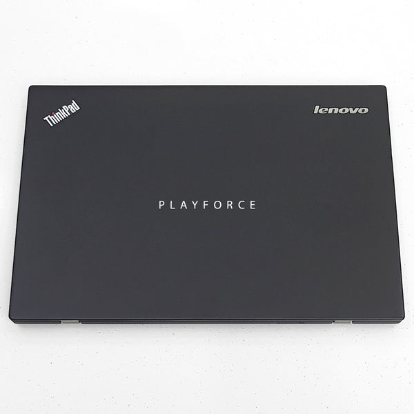 ThinkPad X1 Carbon Gen 3 (i7-5600U, 256GB SSD, 14-inch)