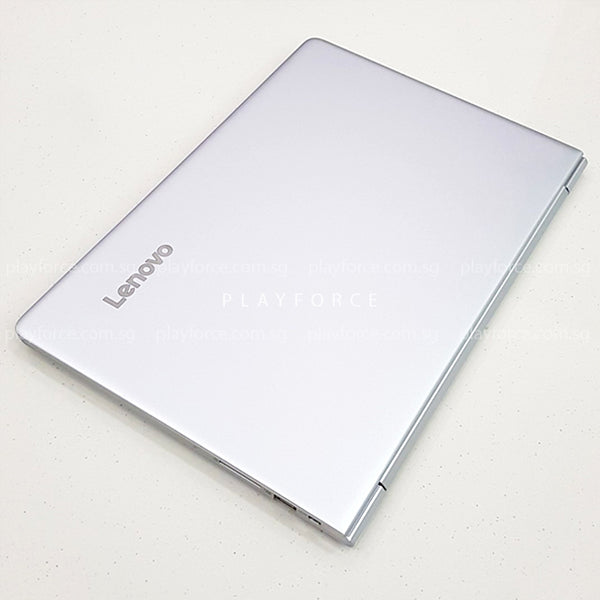 Lenovo 710S (i3-7100U, 128GB SSD, 13-inch)