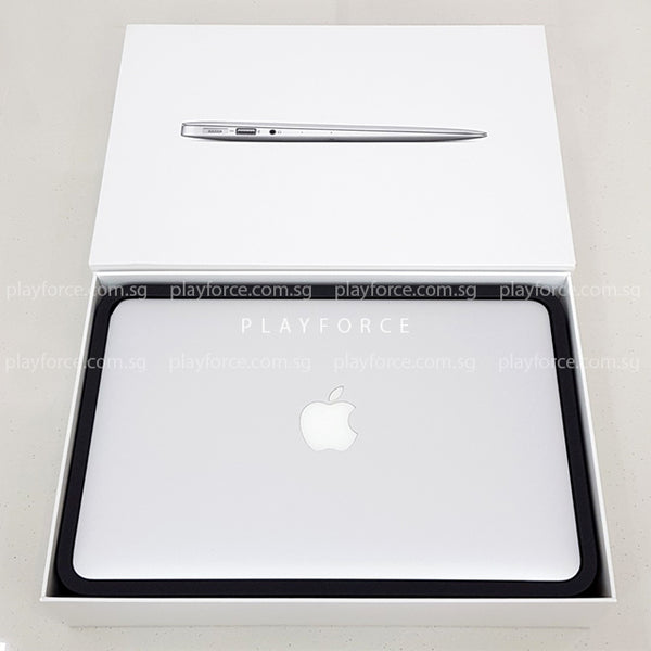 Macbook Air 2013 (11-inch, i5 4GB 128GB)