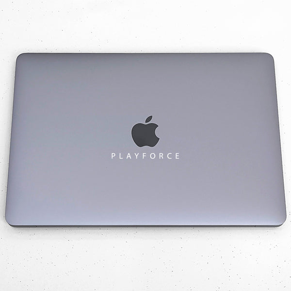 MacBook Air M1 (13-inch, 256GB, Space Grey)