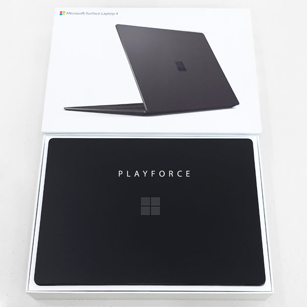 Surface Laptop 4 (Ryzen 7 4890U, 16GB, 512GB, 15-inch)
