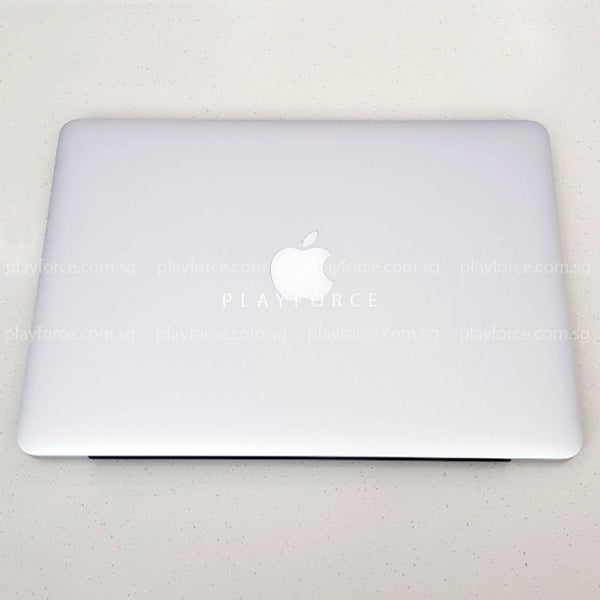 MacBook Pro 2015 (13-inch, 256GB, Apple Care)