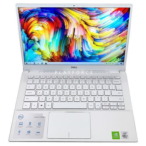 Inspiron 5391 (i7-10510U, MX250, 512GB SSD, 13-inch) – Playforce