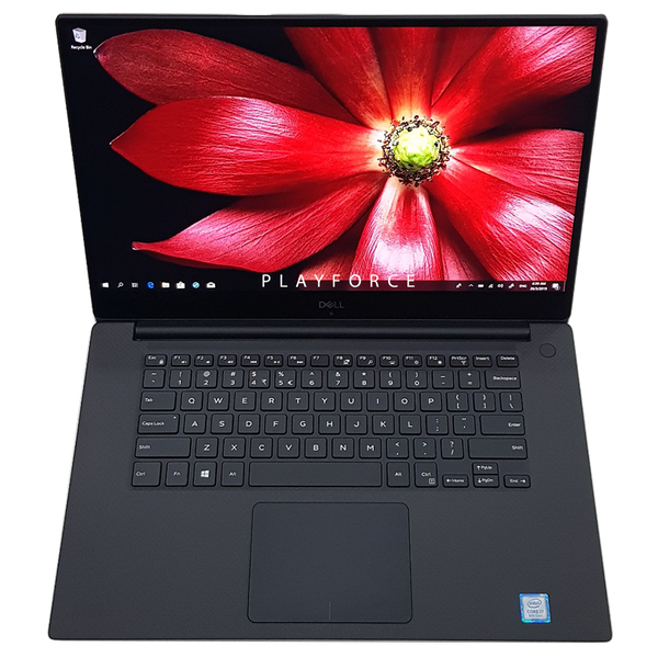 XPS 15 9570 (i7-8750H, GTX 1050Ti, 512GB SSD, 15-inch)