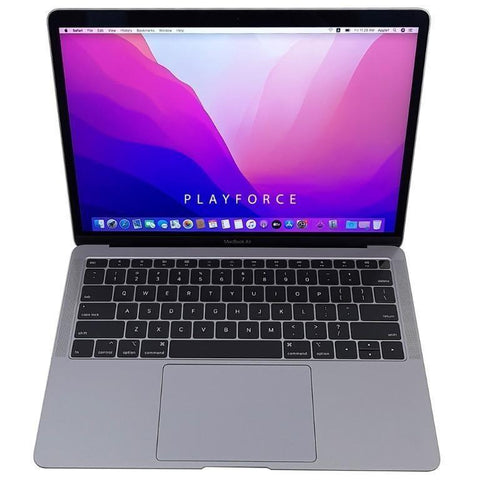 MacBook Air 2020 (13-inch, i3 8GB 256GB)(Discounted) – Playforce